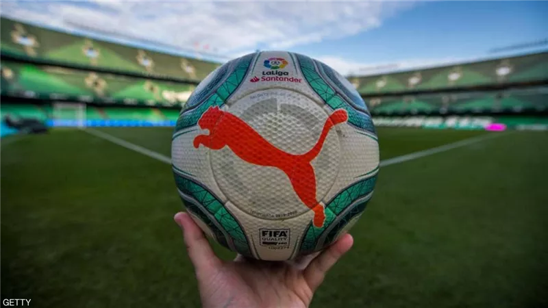 الدوري الإسباني يحدد موعدا لاستئناف الموسم