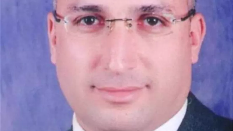 جامعة الفيوم تنعي وفاة أستاذ كلية الهندسة