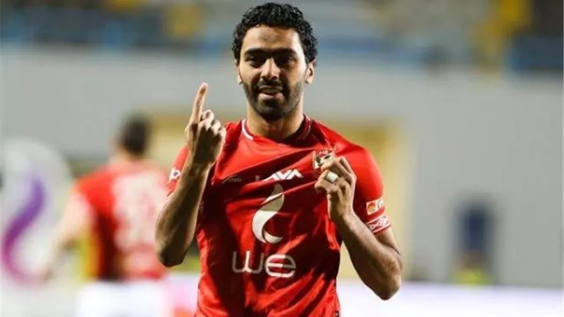 حقيقة العرض السعودى لاحتراف صانع العاب الاهلى