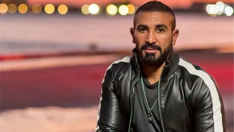 احمد سعد يبدع فى أغنية البرنس بطريقة جديدة.. شاهد