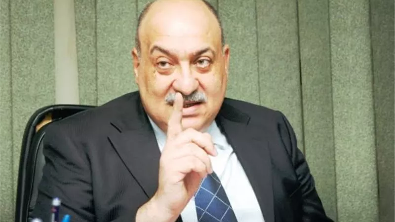 مستشار وزير التموين لـ 