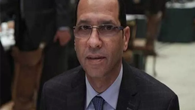 النائب خالد مشهور: توفير الأسمدة بأسعار مخفضة خطوة مهمة لدعم الفلاح المصري