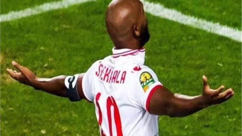 كيف رد نادي الزمالك على السخرية من شيكابالا ؟