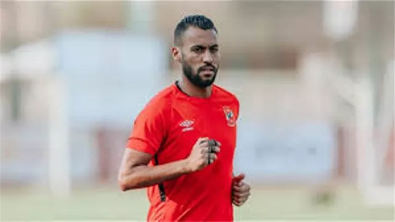 الزمالك يرفض فتح ملف حسام عاشور