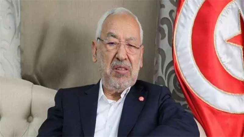 تحرك برلماني في تونس لسحب الثقة من الغنوشي