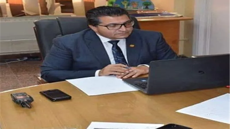 بعد غد ... تعليم جنوب سيناء يفتح باب التقديم للمستوى الأول لرياض الأطفال إلكترونيا أو ورقيا