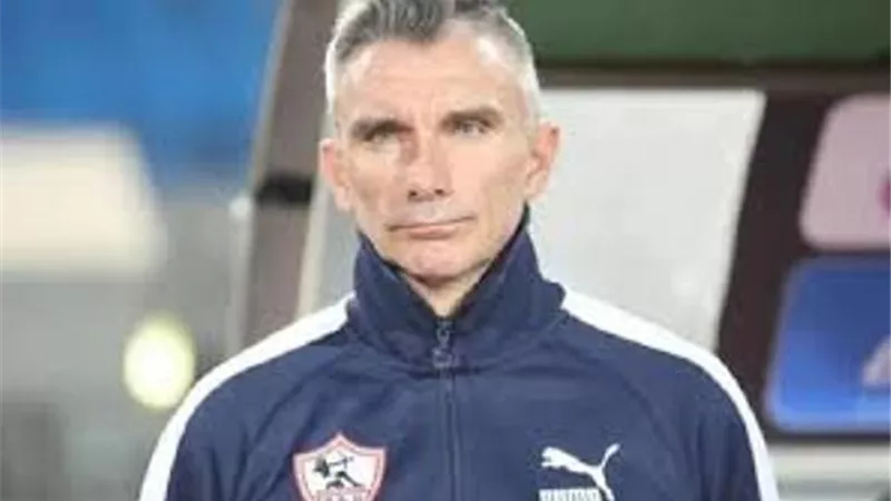 العروض تنهال على نجم الزمالك .. والقرار فى يد كارتيرون