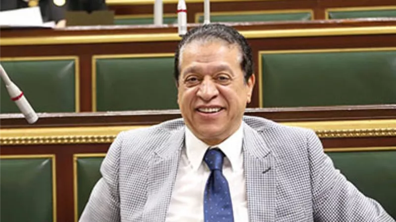 برلمانى : ابطال جيش مصر الابيض وضعوا مخططات شياطين الارهاب تحت اقدامهم