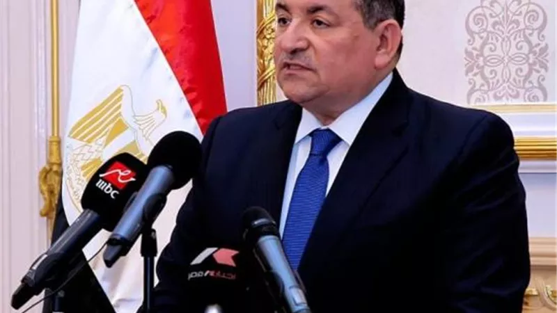 وزير الإعلام: نتعاون مع أجهزة أخرى للانتهاء من التغييرات الإعلامية فى أسرع وقت ممكن