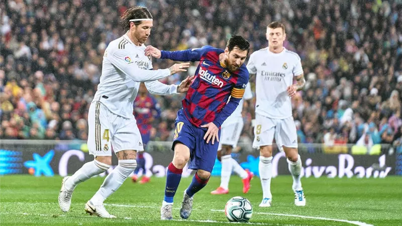 رسمياً .. أسبانيا تستأنف الدورى 11 يونيو المقبل
