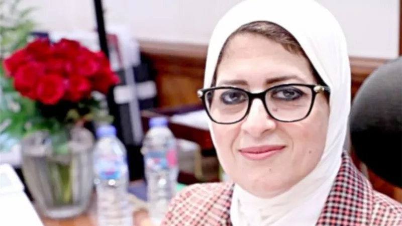 الصحة: تسجيل 1367 حالة إيجابية جديدة لفيروس كورونا.. و 34 حالة وفاة