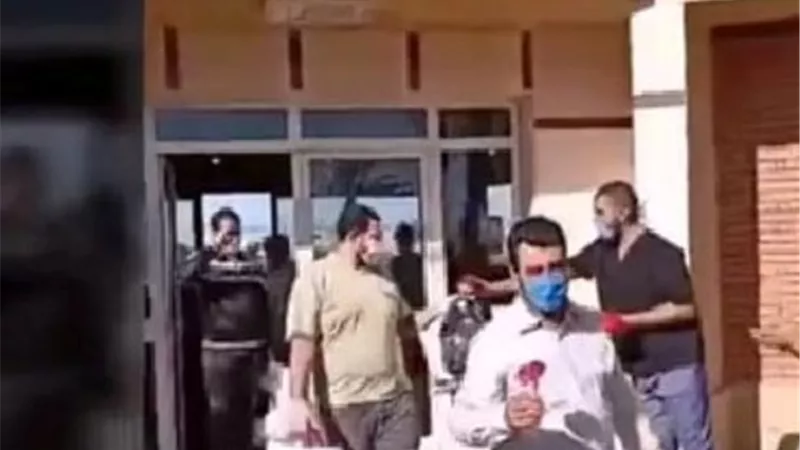 بوابة الجمهورية