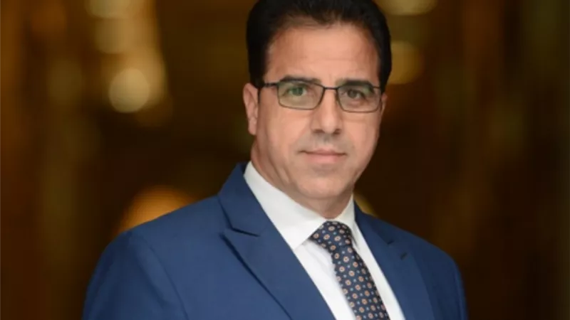 أمين البرلمان :نائب بنى سويف يعانى من اعراض تنفسية ولم تظهر نتيجة تحاليلها حتى الآن