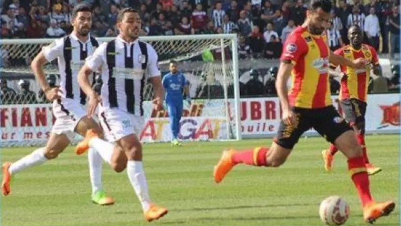 رسميا..عودة الدورى في تونس