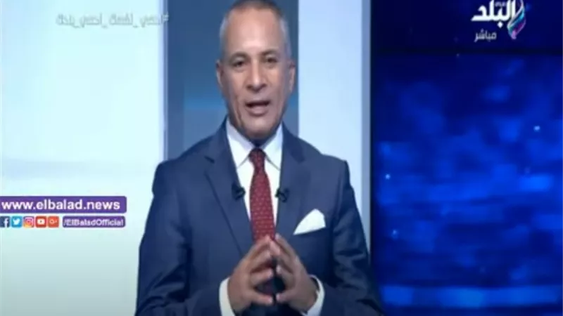 أحمد موسى يطالب شركات التأمين الخاصة بـ المساهمة في علاج مصابي كورونا.. فيديو