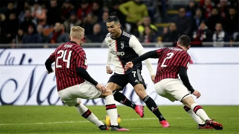 مباريات الدوري الإيطالي ستقام بشكل يومي