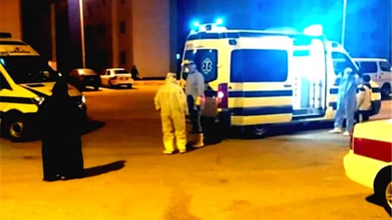 4 إصابات جديدة بكورونا لوافدين من الخارج بالوادى الجديد