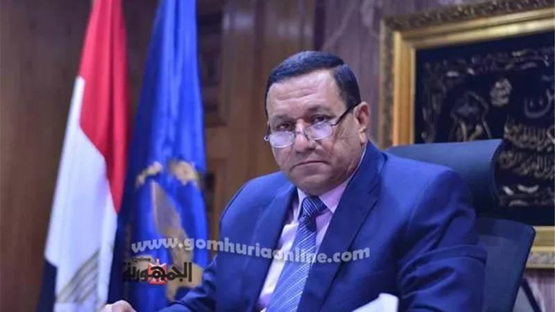 الجمعية المصرية تهنئء السفير الروسي بإستلام عمله