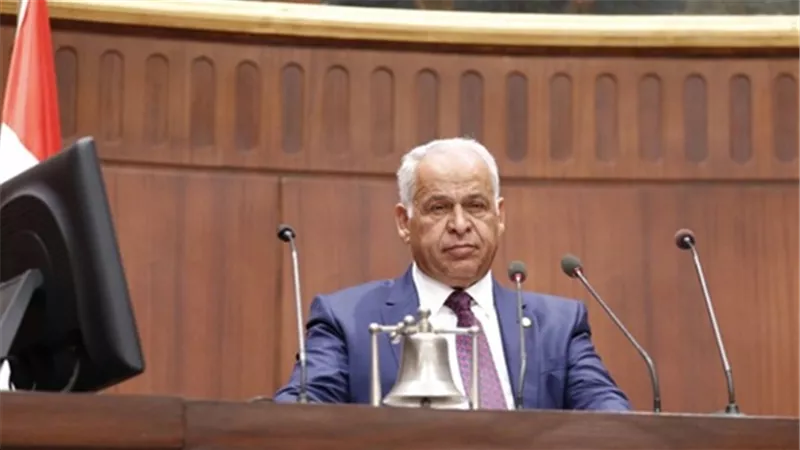 الصداقة البرلمانية المصرية الصينية تهنئ بكين بمرور 64 عاما على العلاقات بين البلدين