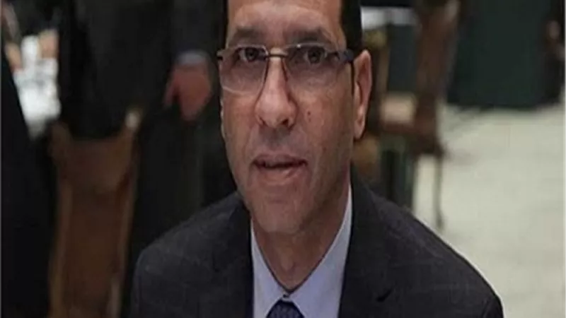 خالد مشهور: المبادرات الجماعية والفردية خلال أزمة كورونا أظهرت الجانب الإنسانى في أبناء مصر
