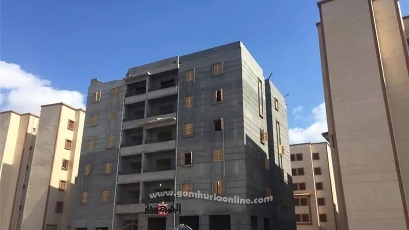 محافظ كفرالشيخ يتفقد حي غرب بالعاصمة