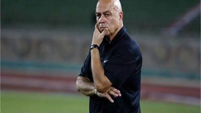 إدارة الزمالك تقرر التصعيد ضد جروس