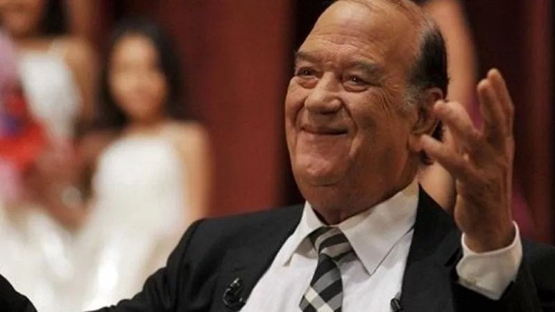 ابرز تصريحات للراحل حسن حسنى فى برامج التوك شو