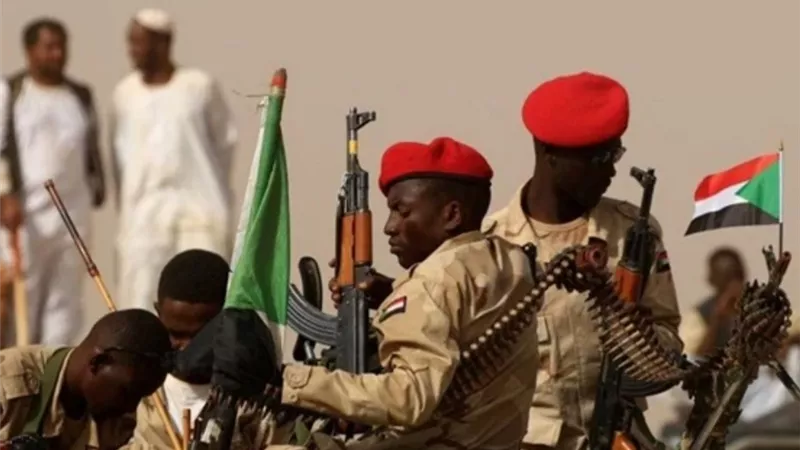 الجيش السوداني: القوات المشتركة حل نهائي لمشكلة الحدود مع إثيوبيا