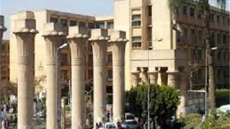 جامعة عين شمس: إجراء 8 تجارب علمية لمواجهة فيروس كورونا