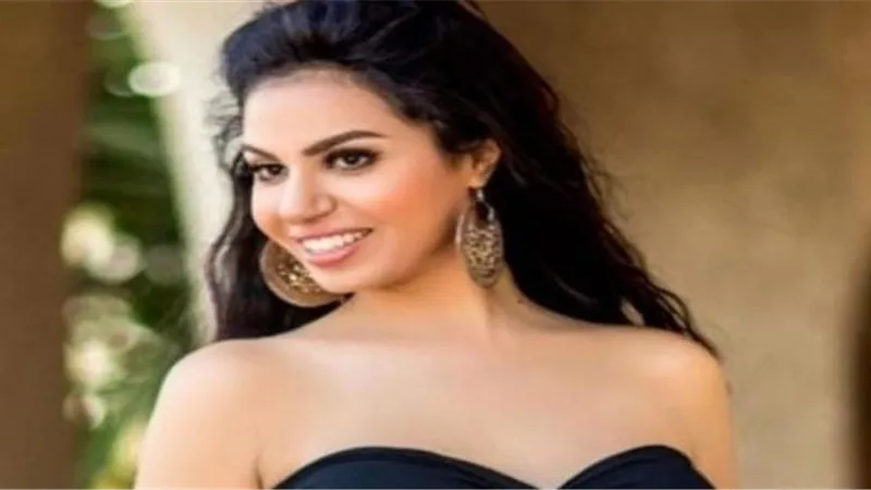 رسالة صادمة من نسرين أمين عن 