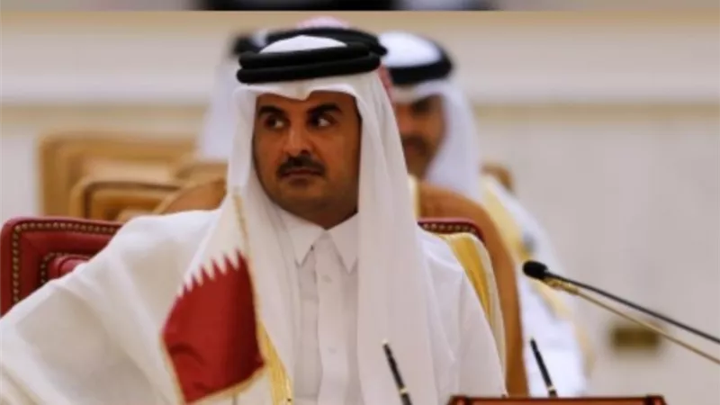 اوراسيا ديلي : الدوحة تدعم مخططاً تخريبياً في ليبيا بالمليارات من أجل أطماع 