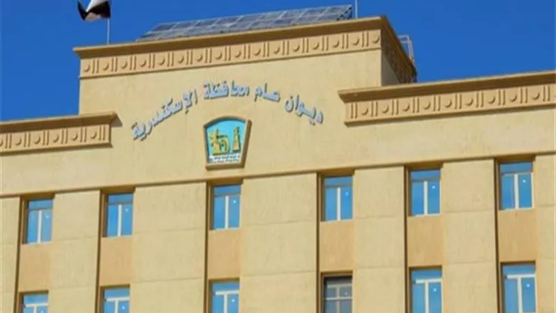 إصابة نائب محافظ الإسكندرية و سكرتير عام المحافظة بفيروس كورونا