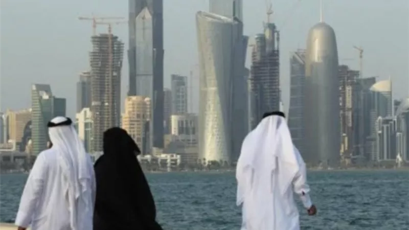تصاعد الضغوط الدولية على الحكومة القطرية بسبب تطبيق 