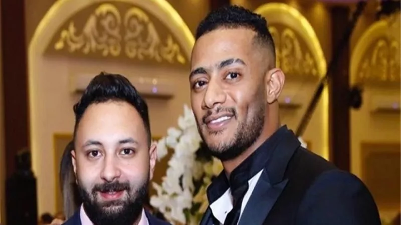 السيناريست محمد حاتم: محمد رمضان بطل فيلمى الجديد 