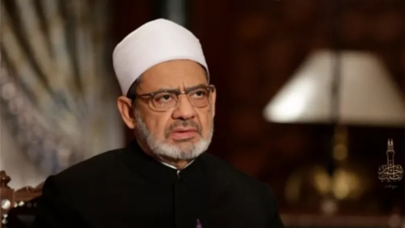 الأزهر يشيد بضربات قواتنا المسلحة في سيناء