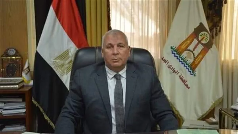 تخصيص٢٩٧٧ فدان للمشروعات الداجنة بالوادى الجديد