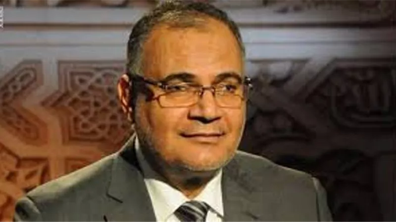 سعد الدين الهلالى: منزلة الاطباء كالمجاهدين والشهداء