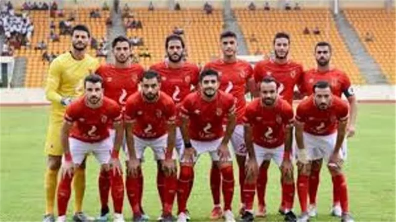 نادي سعودي يقترب من الحصول على توقيع نجم الأهلي