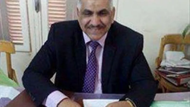 النقابات الفرعيه تقبل اوراق المعلمين المصابين بكورونا .