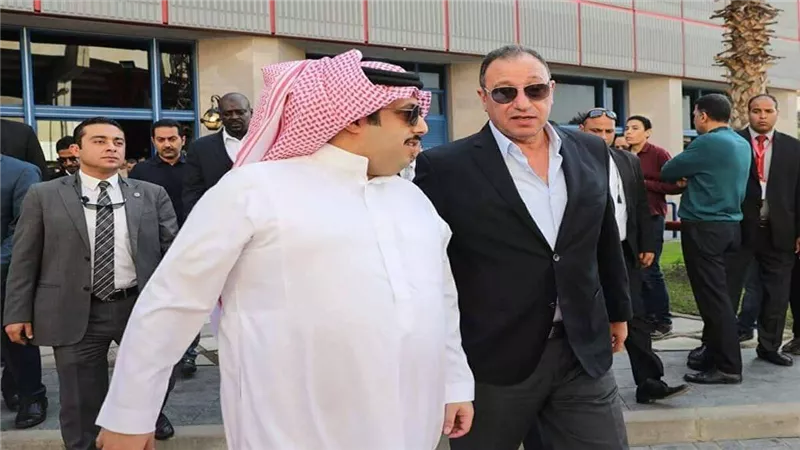 بالتفاصيل .. سبب خلاف تركى ال الشيخ مع مجلس الأهلى ورد فعل الخطيب