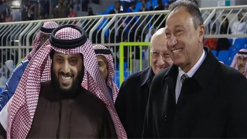مفاجأة .. 