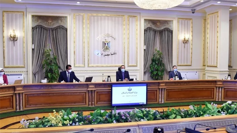 الحكومة: تدخل القوات المسلحة في أزمة كورونا في حالة واحدة