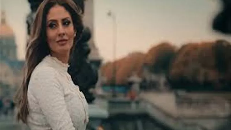 اصابة مطربة شهيرة ووالدتها بفيروس كورونا