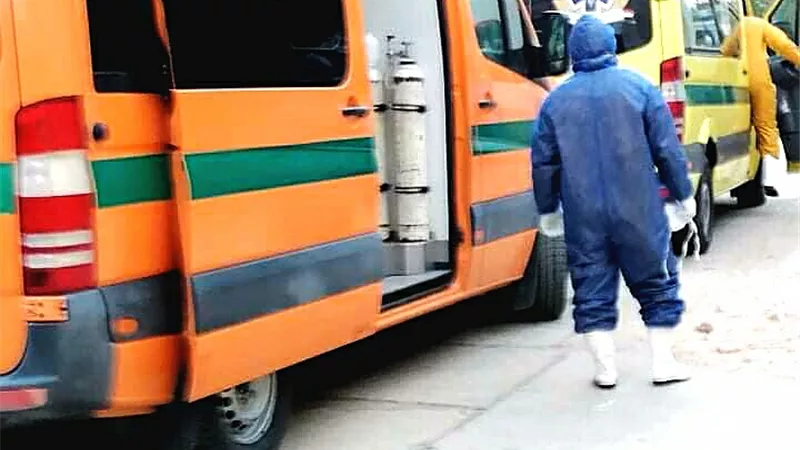 ليلة خالية من كورونا باستثناء حالة إيجابية بعاصمة الوادى الجديد