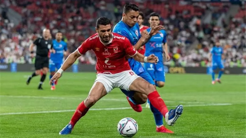 بالأسماء .. إصابات جديدة بفيروس كورونا في الدوري المصري