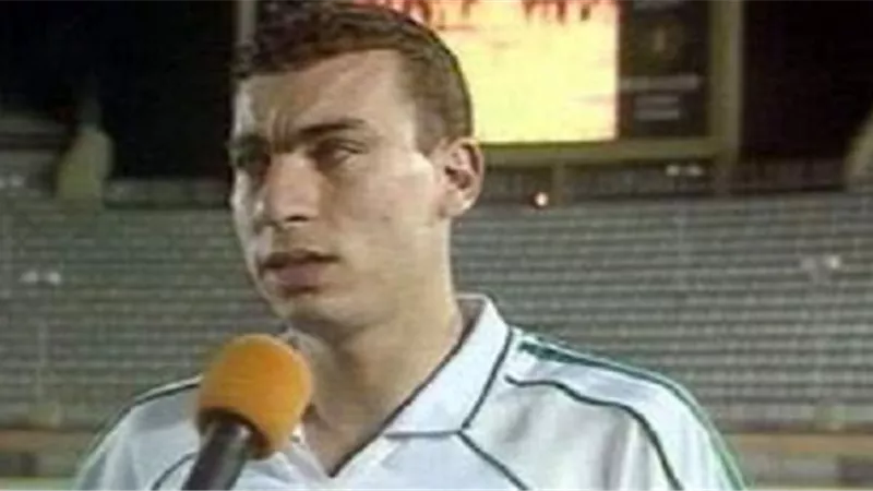 رامي سعيد يكشف أسباب انتقاله للأهلي ورفضه الزمالك