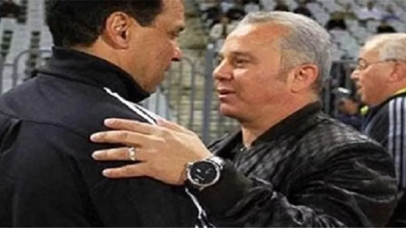 شوقى غريب: المنتخب الأولمبى تحت أمر حسام البدرى