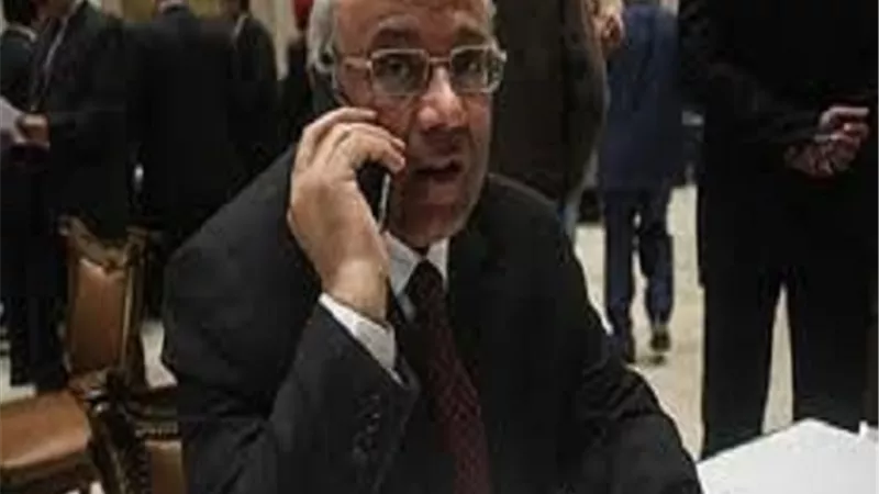 محمد الفيومى: كورونا ليس عيب أو عار ويكشف سبب إعلانه إصابة 8 من عائلته.. فيديو