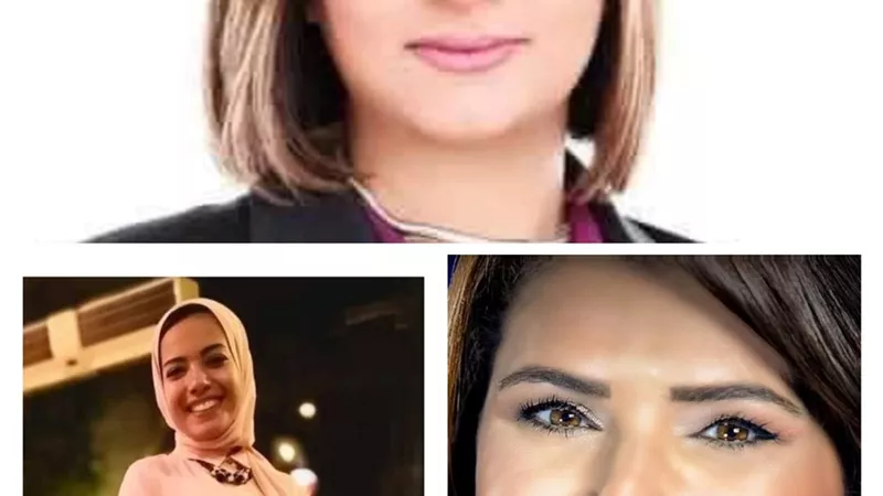 4 مذيعات أصيبن بكورونا .. تعرف عليهن