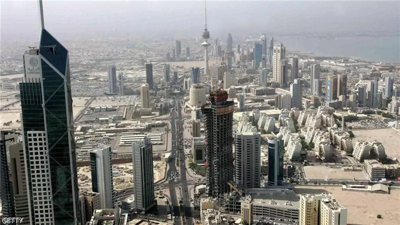 الكويت تسمح بصلاة الجماعة في عدد من المساجد